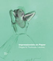Image for Impressionists on Paper