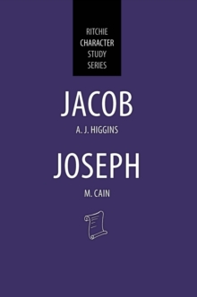 Image for Jacob & Joseph