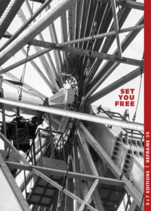 Image for Set You Free
