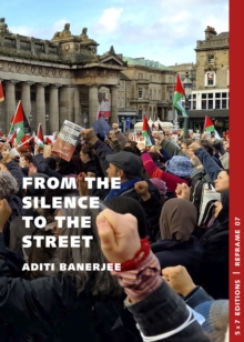 Image for From the Silence to the Street