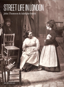 Image for Street Life in London