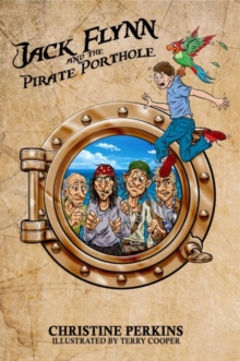 Image for Jack Flynn and the Pirate Porthole