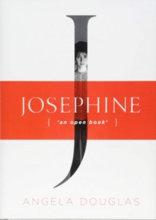 Image for Josephine  : 'an open book'