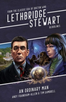 Bloodlines: An Ordinary Man