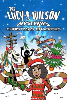 Image for The Lucy Wilson mysteries  : a Christmas collection