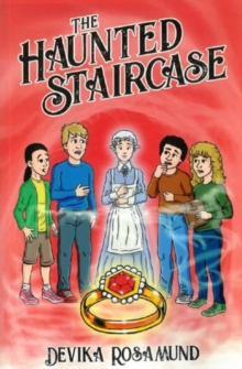 Haunted Staircase
