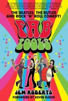 Image for Fab fools  : the last ever untold Beatles story