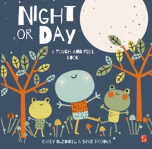 Image for Night or Day