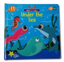 Image for Look & Read - Under The Sea