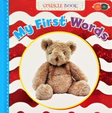 Sparkle Book – My First Words