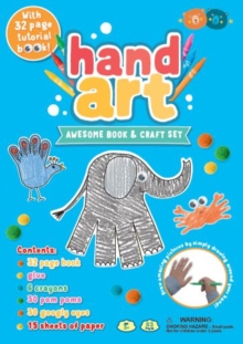 Hand Art