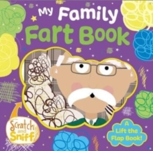 Image for Fart Book - My Family