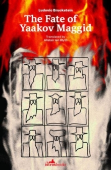 The Fate of Yaakov Maggid