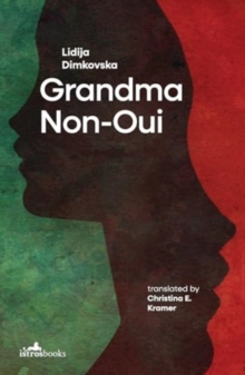 Image for Grandma Non-Oui