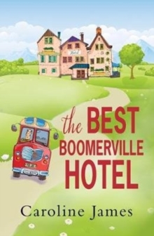 Image for The best Boomerville hotel