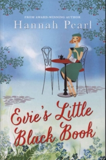 Image for Evie's little black book