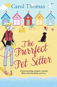 Image for The purrfect pet sitter