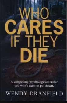 Image for Who cares if they die