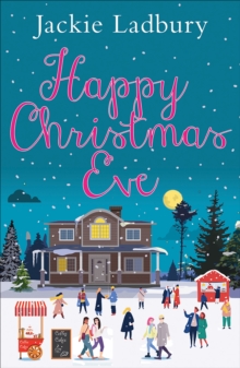 Image for Happy Christmas Eve