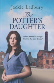 Image for The potter's daughter
