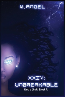 Image for XXIV: Unbreakable