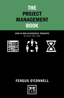 Image for The Project Management Book