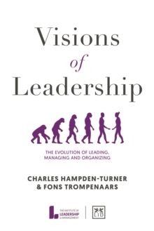 Image for Visions of Leadership