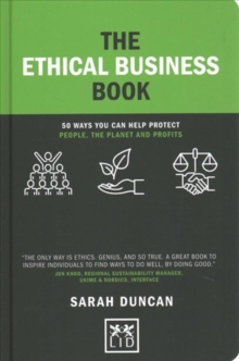 Ethical Business Book