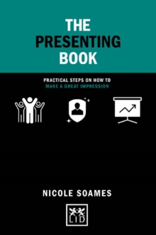 Presenting Book
