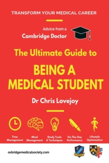Image for The Ultimate Guide to Being a Medical Student