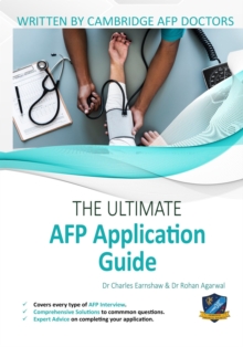 Image for The Ultimate AFP Application Guide