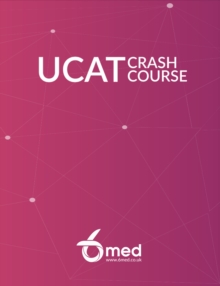Image for 6med UCAT Crash Course