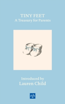 Image for Tiny Feet: A Treasury for Parents