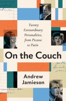 On the Couch - Jamieson, Andrew