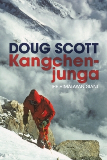 Image for Kangchenjunga  : the Himalayan giant