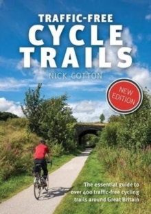 Image for Traffic-Free Cycle Trails