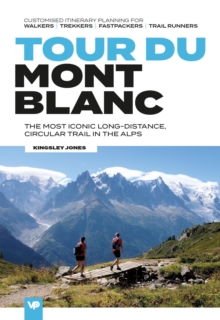 Image for Tour du Mont Blanc
