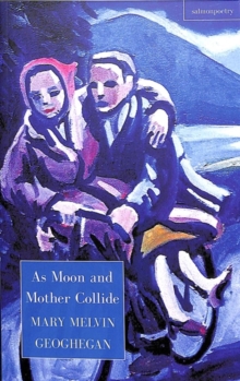 As Moon and Mother Collide