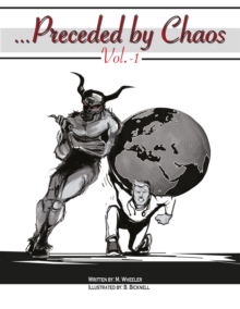 Image for ... Preceded by Chaos: Vol. - 1