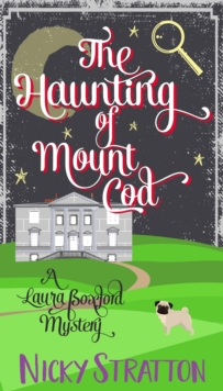Image for The Haunting of Mount Cod
