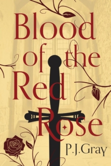 Image for Blood of the Red Rose
