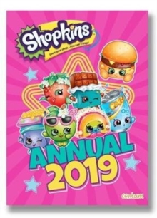 Image for Shopkins Annual 2019