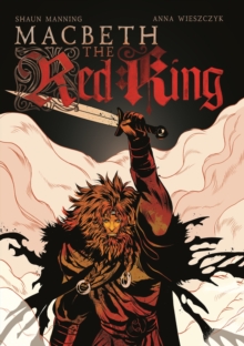 Image for Macbeth: The Red King