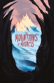 Image for The Mountains of Madness