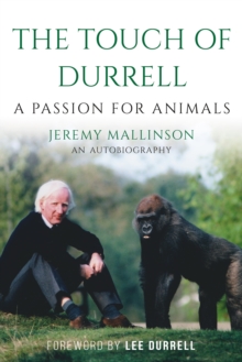 Image for The Touch of Durrell