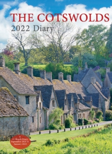 Image for Cotswolds Diary - 2022