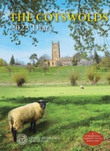 Image for Cotswolds Diary - 2023