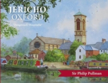 Image for Jericho Oxford