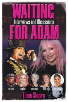 Image for Waiting for Adam : Interviews and Obsessions