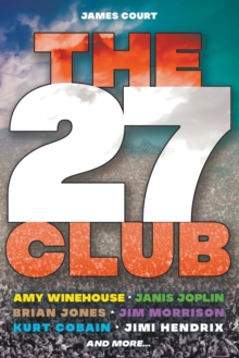 Image for The 27 Club